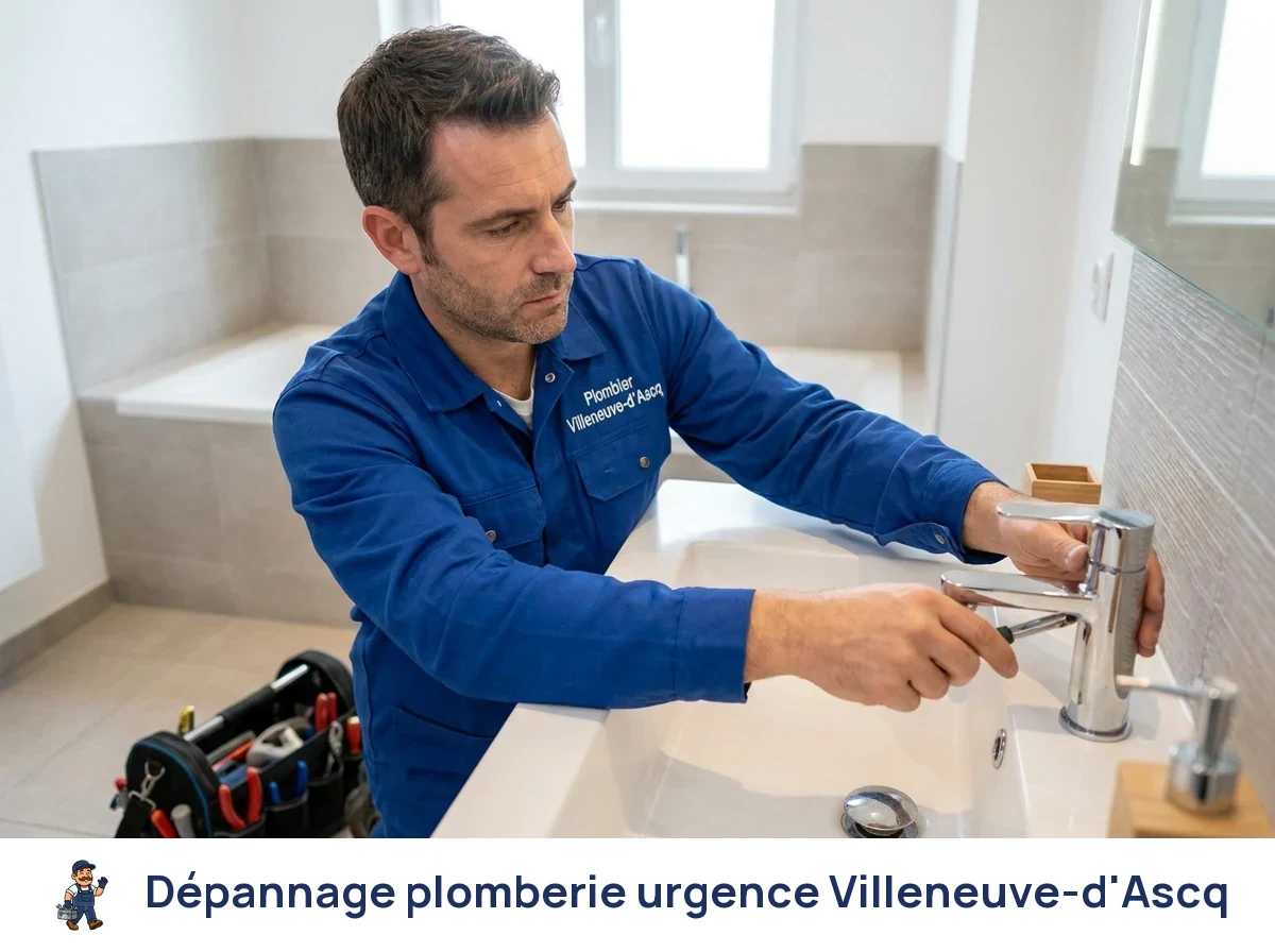 remplacement de chauffe-eau par un artisan local
